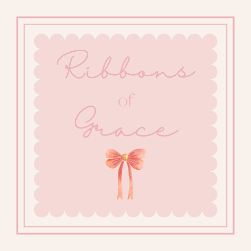 Ribbons of Grace